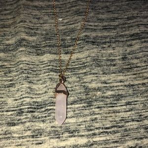 Adjustable necklace